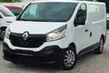 samochód dostawczy Renault zdjęcie 1