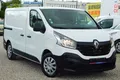 samochód dostawczy Renault zdjęcie 12