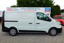 Renault Trafic zdjęcie 14