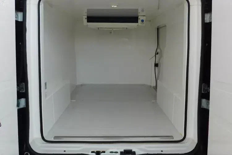 Renault Trafic zdjęcie 3