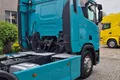 ciągnik siodłowy Scania zdjęcie 13