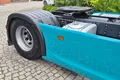 ciągnik siodłowy Scania zdjęcie 14