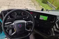 ciągnik siodłowy Scania zdjęcie 22