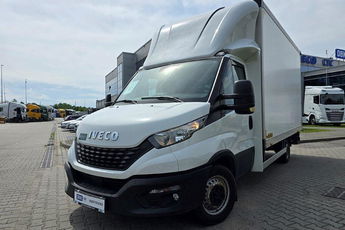 Iveco IVECO/JEGGER DAILY 35S18