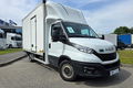samochód dostawczy Iveco zdjęcie 2