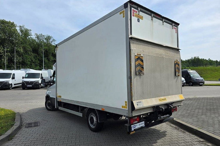 IVECO/JEGGER DAILY 35S18 zdjęcie 3