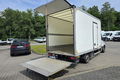 samochód dostawczy Iveco zdjęcie 4