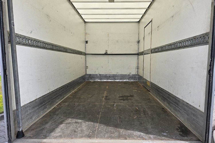 IVECO/JEGGER DAILY 35S18 zdjęcie 5