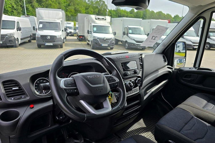 IVECO/JEGGER DAILY 35S18 zdjęcie 7