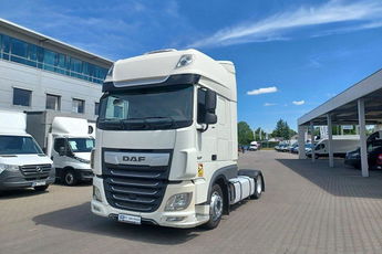 DAF DAF XF 480 FT