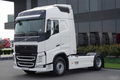 ciągnik siodłowy Volvo zdjęcie 4