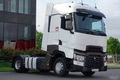 ciągnik siodłowy Renault zdjęcie 2