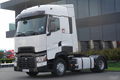 ciągnik siodłowy Renault zdjęcie 5
