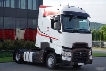 Renault T 480 / PO KONTRAKCIE SERWISOWYM