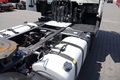 ciągnik siodłowy Renault zdjęcie 17