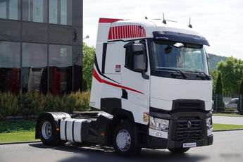 Renault T 520 / HIGH CAB / PO KONTRAKCIE SERWISOWYM