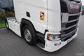 ciągnik siodłowy Scania zdjęcie 11