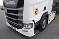 ciągnik siodłowy Scania zdjęcie 12