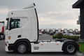 ciągnik siodłowy Scania zdjęcie 7
