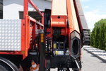 Renault C 430 / 8x4 / SKRZYNIOWY 7 M + HDS PALFINGER PK 24001-K C / WYSÓW 12, 5M / STEROWANIE RADIOWE / WIDŁY / ROTATOR / SPROWADZONY  zdjęcie 26