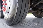 Renault C 430 / 8x4 / SKRZYNIOWY 7 M + HDS PALFINGER PK 24001-K C / WYSÓW 12, 5M / STEROWANIE RADIOWE / WIDŁY / ROTATOR / SPROWADZONY  zdjęcie 27
