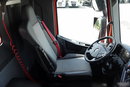 Renault C 430 / 8x4 / SKRZYNIOWY 7 M + HDS PALFINGER PK 24001-K C / WYSÓW 12, 5M / STEROWANIE RADIOWE / WIDŁY / ROTATOR / SPROWADZONY  zdjęcie 37