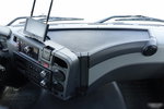 Renault C 430 / 8x4 / SKRZYNIOWY 7 M + HDS PALFINGER PK 24001-K C / WYSÓW 12, 5M / STEROWANIE RADIOWE / WIDŁY / ROTATOR / SPROWADZONY  zdjęcie 41