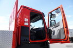 Renault C 430 / 8x4 / SKRZYNIOWY 7 M + HDS PALFINGER PK 24001-K C / WYSÓW 12, 5M / STEROWANIE RADIOWE / WIDŁY / ROTATOR / SPROWADZONY  zdjęcie 46