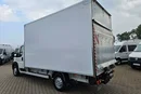 Peugeot boxer Kontener 8 ePAL 74900zł NETTO 2.2 HDi/165KM zdjęcie 14