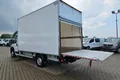 samochód dostawczy Peugeot zdjęcie 15