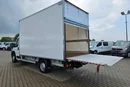 Peugeot boxer Kontener 8 ePAL 74900zł NETTO 2.2 HDi/165KM zdjęcie 15