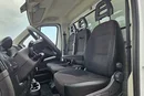 Peugeot boxer Kontener 8 ePAL 74900zł NETTO 2.2 HDi/165KM zdjęcie 17
