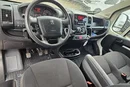 Peugeot boxer Kontener 8 ePAL 74900zł NETTO 2.2 HDi/165KM zdjęcie 19