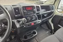 Peugeot boxer Kontener 8 ePAL 74900zł NETTO 2.2 HDi/165KM zdjęcie 23