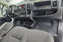 Peugeot boxer Kontener 8 ePAL 74900zł NETTO 2.2 HDi/165KM zdjęcie 29