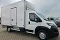 samochód dostawczy Peugeot zdjęcie 3