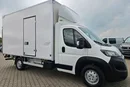 Peugeot boxer Kontener 8 ePAL 74900zł NETTO 2.2 HDi/165KM zdjęcie 3