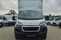 samochód dostawczy Peugeot zdjęcie 4