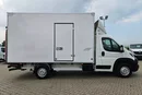 Peugeot boxer Kontener 8 ePAL 74900zł NETTO 2.2 HDi/165KM zdjęcie 7
