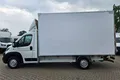 samochód dostawczy Peugeot zdjęcie 8