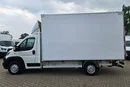 Peugeot boxer Kontener 8 ePAL 74900zł NETTO 2.2 HDi/165KM zdjęcie 8