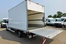 Renault Master Kontener 8 ePAL 72999zł NETTO 2.3dCi/131KM zdjęcie 14