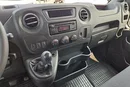 Renault Master Kontener 8 ePAL 72999zł NETTO 2.3dCi/131KM zdjęcie 24