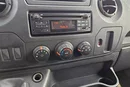 Renault Master Kontener 8 ePAL 72999zł NETTO 2.3dCi/131KM zdjęcie 25