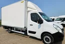 Renault Master Kontener 8 ePAL 72999zł NETTO 2.3dCi/131KM zdjęcie 3
