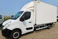 samochód dostawczy Renault zdjęcie 5