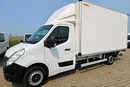 Renault Master Kontener 8 ePAL 72999zł NETTO 2.3dCi/131KM zdjęcie 5