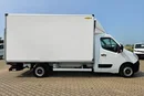 Renault Master Kontener 8 ePAL 72999zł NETTO 2.3dCi/131KM zdjęcie 7