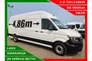 Volkswagen Crafter L4H3 99999zł NETTO 2.0 TDi/140KM zdjęcie 1
