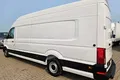 samochód dostawczy Volkswagen zdjęcie 11